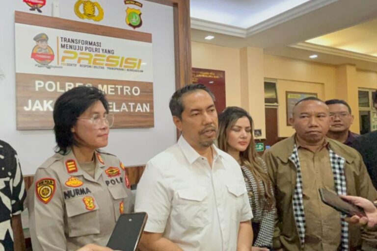 Polisi dalami dugaan bullying dan pelecehan siswa SMA di Jaksel