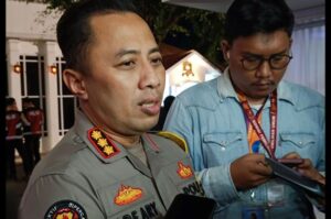 Polisi Pastikan Usut Tuntas Kasus Penganiayaan Anak di Daycare Depok