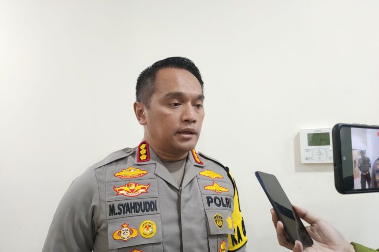 Polres Jakarta Barat tingkatkan koordinasi agar pilkada kondusif