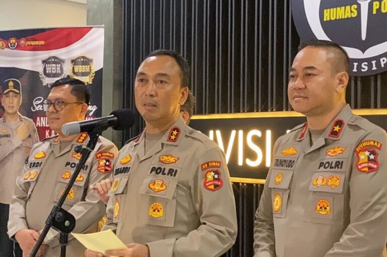 Polri Buka Peluang Usut Obstruction of Justice Kasus Vina Cirebon yang Dilakukan Keluarga Pelaku