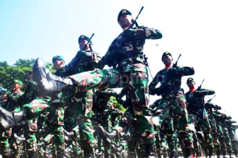 Potensi Kemunduran Reformasi Militer, Peneliti Minta DPR Tunda Revisi UU TNI