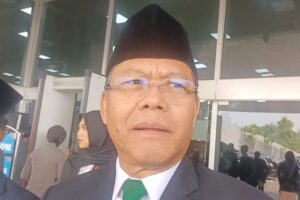 PPP Berpeluang Tak Bersama PDIP di Pilkada Jakarta: Itu Keniscayaan Politik