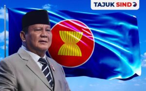 Prabowo dan Masa Depan ASEAN