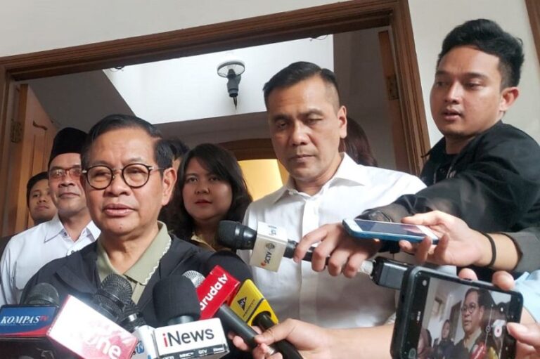 Pramono Segera Umumkan Ketua Timses Pilkada Jakarta, Bukan Anies Baswedan