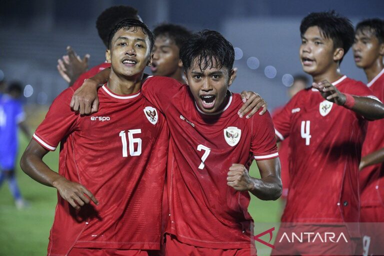 Preview Indonesia U-20 vs Timor Leste U-20: Momentum uji ketajaman Garuda Muda