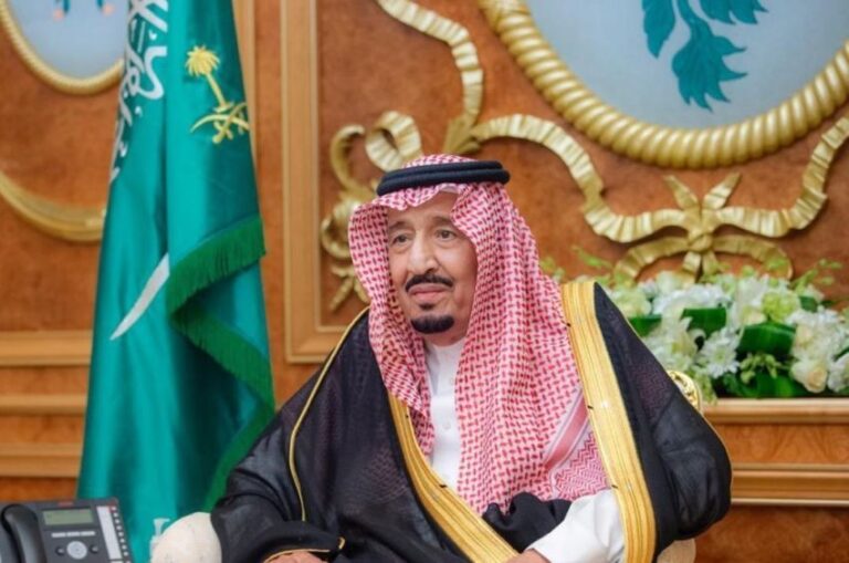 Profil 3 Istri Raja Salman, Salah Satunya Pengaruhi Kebijakan Putra Mahkota Arab Saudi