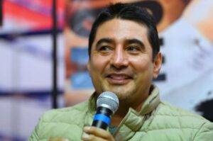 Profil Erik Morales, Juara 4 Divisi yang Jadi Anggota Legislatif