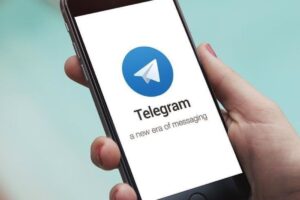 Profil-Pavel Durov: Pendiri dan CEO Telegram dengan 4 kewarganegaraan