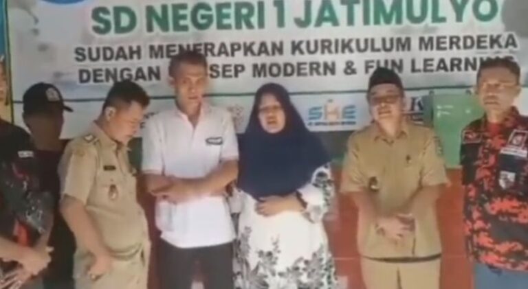 Protes Orang Tua Siswa Berhasil, Pungli di SDN 1 Jatimulyo Kebumen Dihapus usai Viral di Medsos