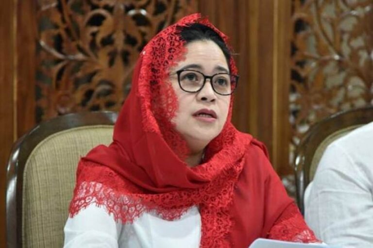 Puan Maharani Absen Rapat Paripurna Hari Ini, Sekjen DPR: Tengah ke Hongaria