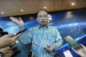 Putus Akses 3,4 Juta Konten Judi Online, Kominfo Gandeng Ormas hingga Emak-emak