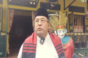 Rano Karno Akan Ditemani Ratusan Pendukung saat Daftar ke KPU Jakarta, Tanpa Zaenab dan Sarah