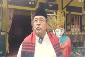 Rano Karno Ungkap Pesan Megawati saat Ditunjuk Jadi Cawagub Jakarta