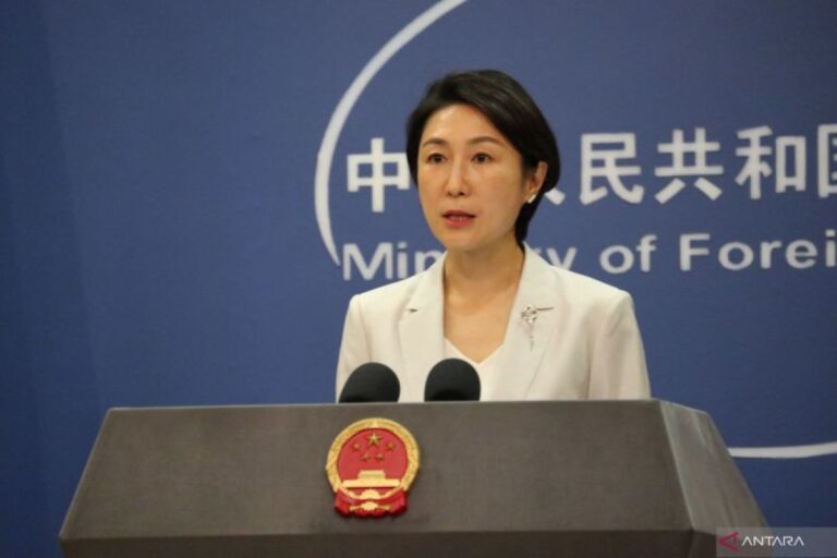 Retno Marsudi akan temui Menlu China Wang Yi di Beijing