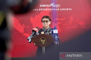 RI ingin perkuat kerja sama bilateral dengan negara mitra dagang