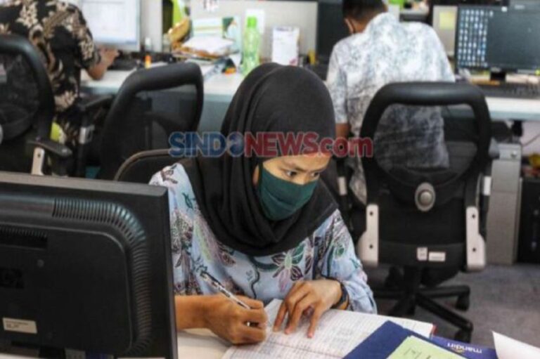 Riset IMD WTR 2024: Daya Saing SDM Indonesia Masih di Bawah Singapura dan Malaysia