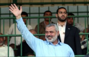 Riwayat Pendidikan Ismail Haniyeh, Pemimpin Senior Hamas yang Terbunuh di Iran