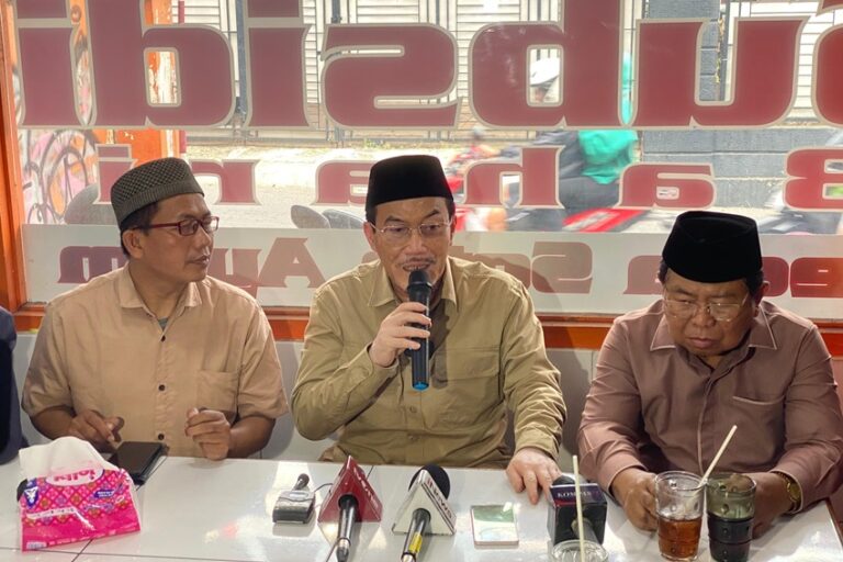 RK-Suswono Akan Lanjutkan Program Baik Zaman Jokowi, Ahok, hingga Anies