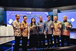 RUPST MNC Kapital Setujui Pergantian Komisaris dan Direktur, Ini Manajemen Terbaru