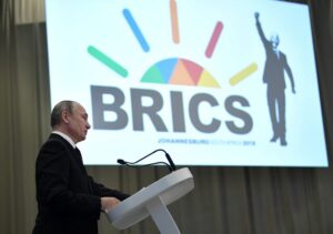 Rusia Umumkan Syarat Baru Jadi Anggota BRICS, Dilarang Keras Dukung Sanksi Barat