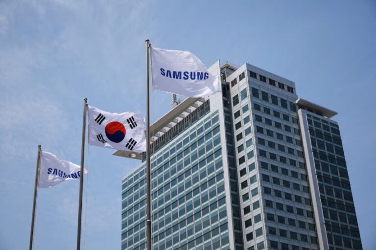 Samsung Gelar PHK Massal, 30% Karyawan Global Terancam