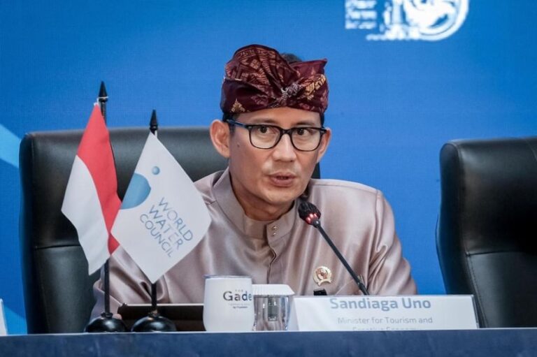 Sandiaga Puji Jakarta Masuk Daftar Kota Paling Terjangkau di Asia