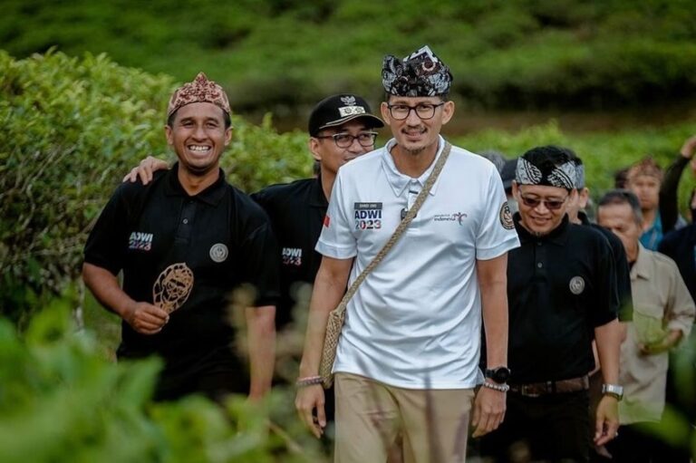 Sandiaga Uno Putuskan Tidak Maju di Pilgub Jawa Barat, Ini Alasannya