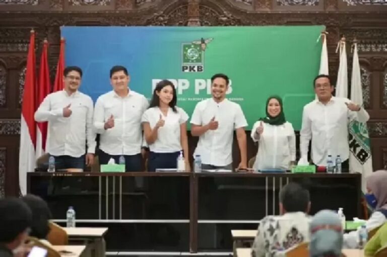 Sebut Isu Dukungan ke Anies Hoaks, PKB Komitmen Usung RK-Suswono di Pilkada Jakarta