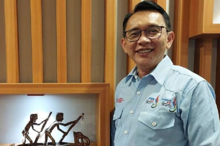 Sejumlah Lembaga Survei Unggulkan Dani Ramdan di Pilbup Bekasi 2024