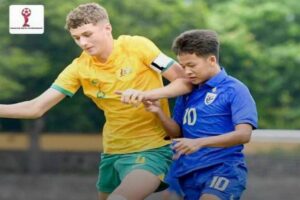 Semifinal Piala AFF U-16 2024, Timnas Indonesia Waspadai Dua Senjata Australia