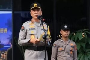 Server PDN Kemenkominfo Alami Gangguan, Polri Usut Dugaan Adanya Tindak Pidana