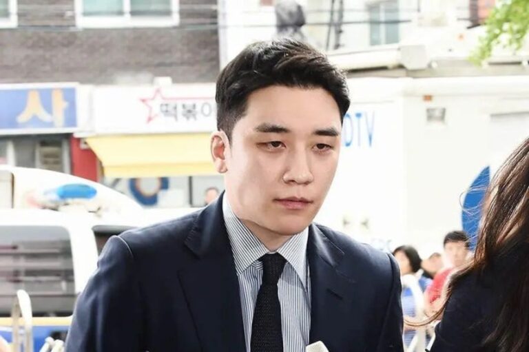 Seungri Tepis Isu Tampil di Burning Sun Surabaya, Siap Tempuh Jalur Hukum usai Namanya Dicatut