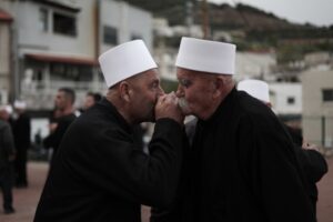 Siapakah Druze? Suku Minoritas di Israel yang Menghuni Dataran Tinggi Golan