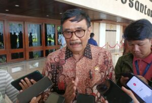 Siapkan Penantang, PDIP Tak Ingin Bobby Melawan Kotak Kosong di Pilkada Sumut