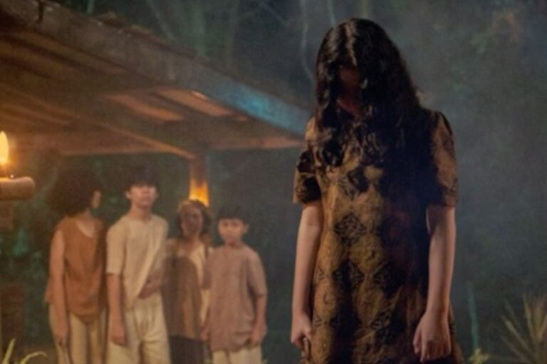 Sinopsis Film Misteri Sumala, Kisah Nyata dari Teror Mencekam di Semarang pada 1948