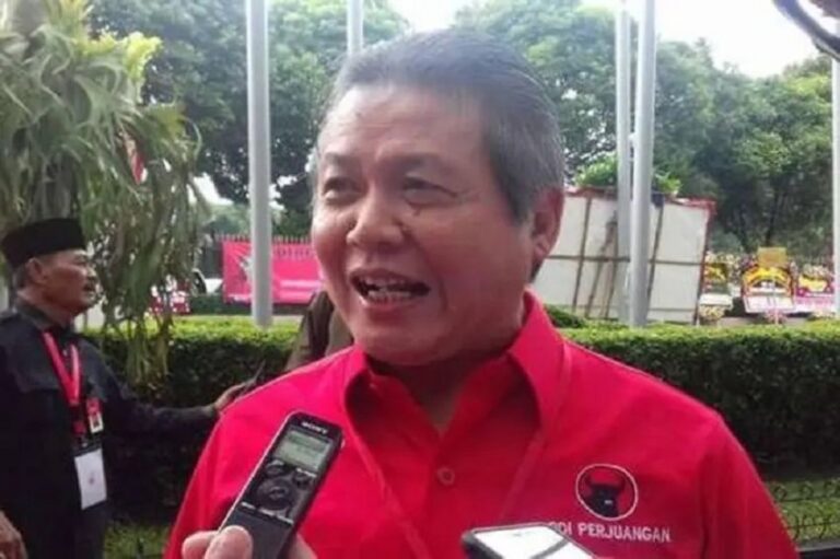 Skandal Impor Beras, Politikus PDIP Ajak Perangi Bandit Pangan yang Ambil Duit Negara