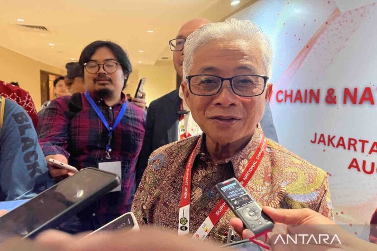 SKK Migas ungkap langkah untuk capai target produksi 1 juta barel