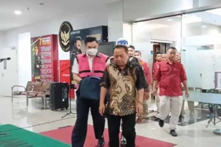 Suami Sandra Dewi, Harvey Moeis Jalani Sidang Perdana Kasus Timah Hari ini