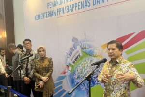 Suharso harap Pertamina kembangkan kompleks industri petrokimia