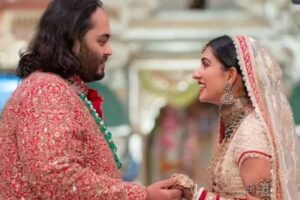 Sumber Kekayaan Anant Ambani, Putra Orang Terkaya Asia yang Beri Hadiah Groomsman Jam Tangan Rp3 M