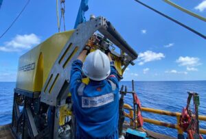 Survei dan Inspeksi Proyek Migas Offshore, Atlantis Subsea Kantongi 2 Kontrak Baru