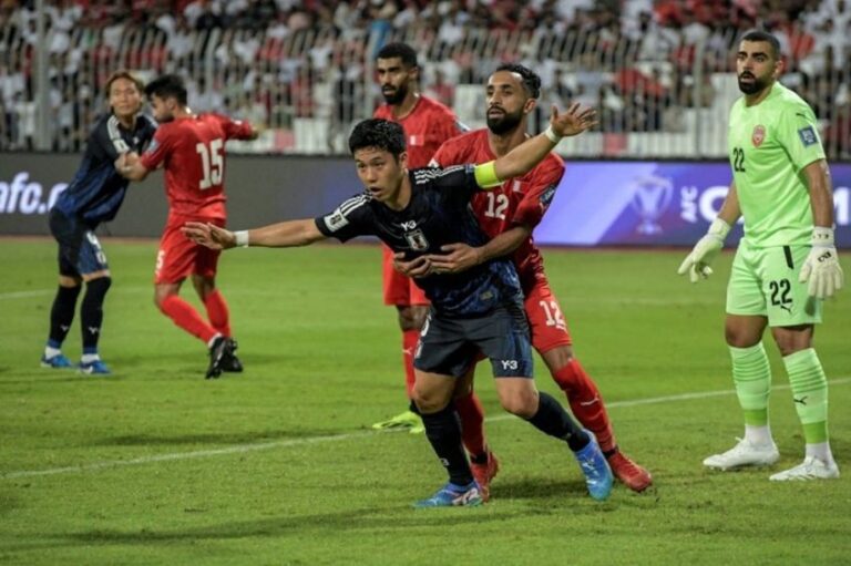 Takut Kalah, Bahrain Diminta Ubah Komposisi Pemain Jelang Lawan Timnas Indonesia