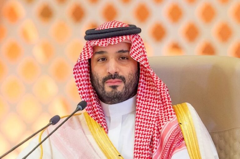 Teringat Anwar Sadat, Mohammed bin Salman Takut Dibunuh Jika Berteman dengan Israel