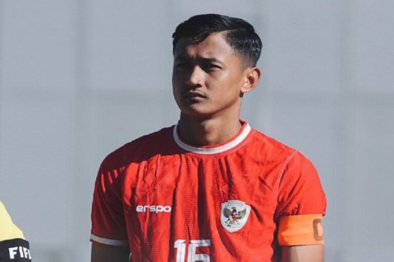 Timnas Indonesia U-20 Hadapi Filipina di Laga Perdana Piala AFF 2024, Dony Tri Pamungkas Pede