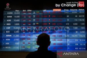 Tingkatkan minat investasi, BCA rilis reksa dana indeks saham BIPI