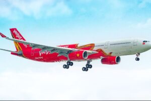 Vietjet tawarkan liburan ke Vietnam dengan tiket Deluxe