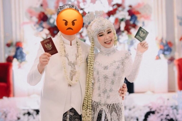 Viral! Istri Tetap Perawan usai 6 Bulan Menikah, Ternyata Suaminya Gay