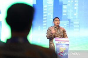 Wamentan: Pemanfaatan teknologi perkuat produk sektor pertanian