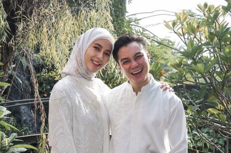 10 Fakta Perceraian Baim Wong dan Paula Verhoeven yang Diduga Dipicu Orang Ketiga