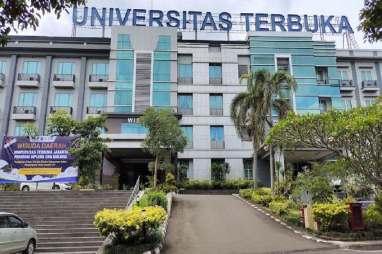 10 Kampus dengan Lulusan Terbanyak Tembus CPNS, Diluar Dugaan Universitas Ini Juaranya